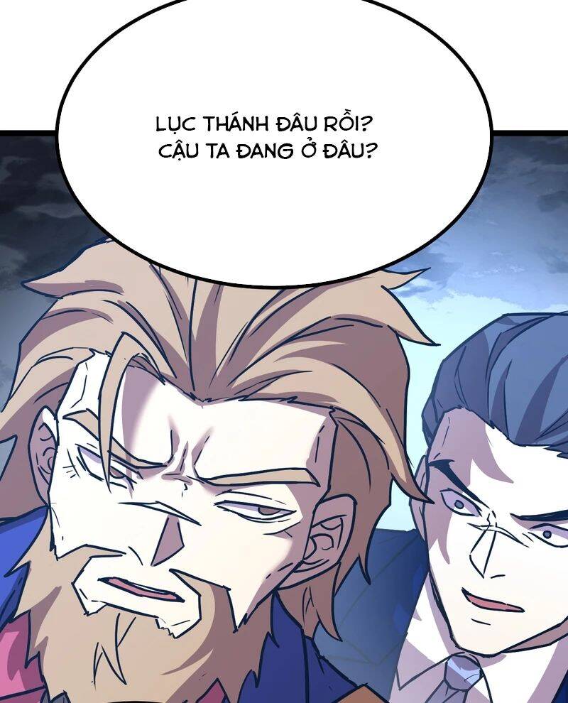 Cao Võ: Hạ Cánh Đến Một Vạn Năm Sau Chap 175 - Next Chap 176