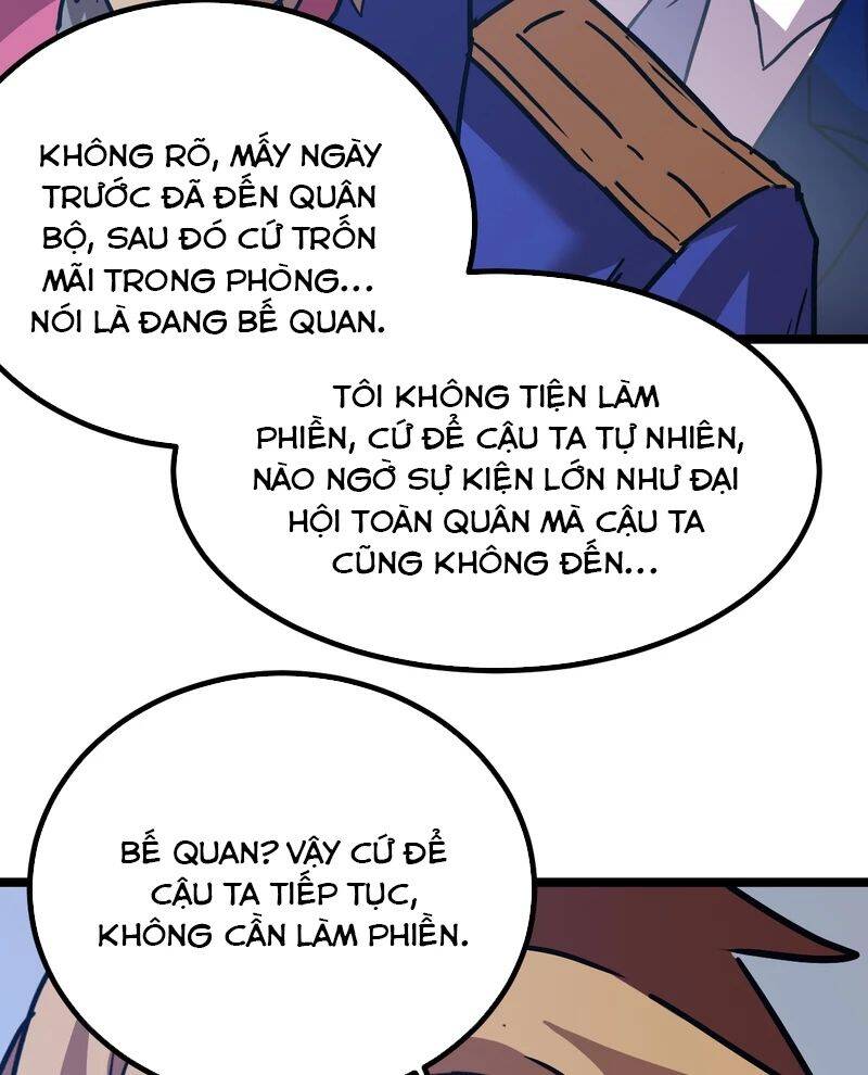 Cao Võ: Hạ Cánh Đến Một Vạn Năm Sau Chap 175 - Next Chap 176