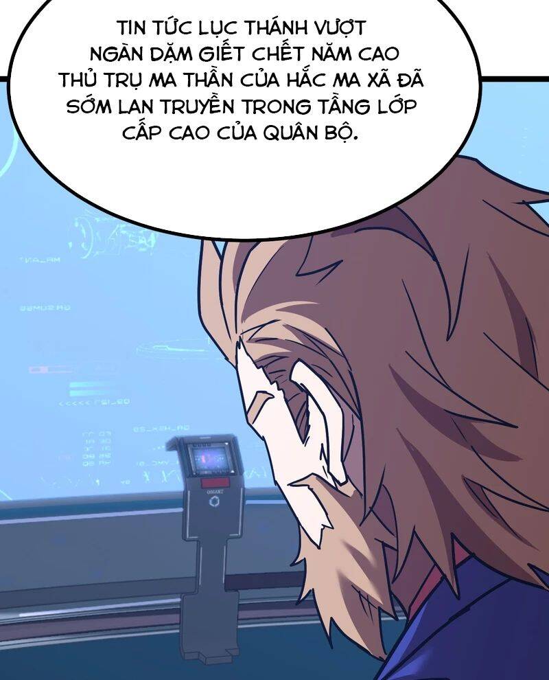 Cao Võ: Hạ Cánh Đến Một Vạn Năm Sau Chap 175 - Next Chap 176