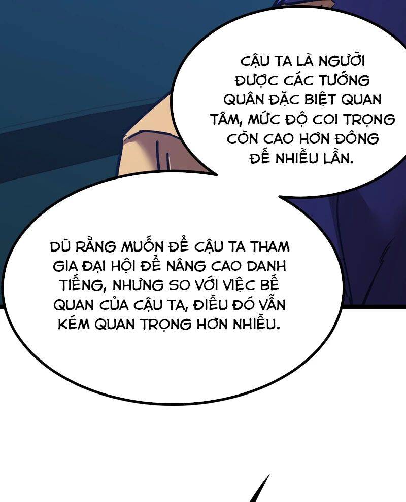 Cao Võ: Hạ Cánh Đến Một Vạn Năm Sau Chap 175 - Next Chap 176