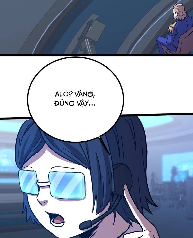 Cao Võ: Hạ Cánh Đến Một Vạn Năm Sau Chap 175 - Next Chap 176