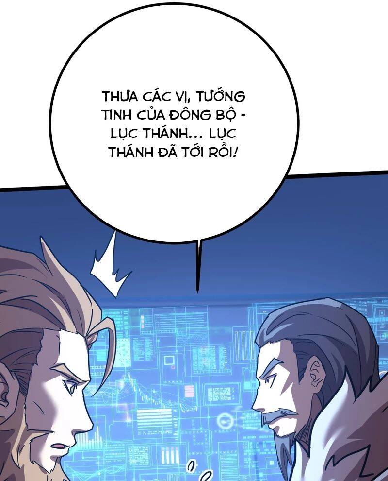 Cao Võ: Hạ Cánh Đến Một Vạn Năm Sau Chap 175 - Next Chap 176
