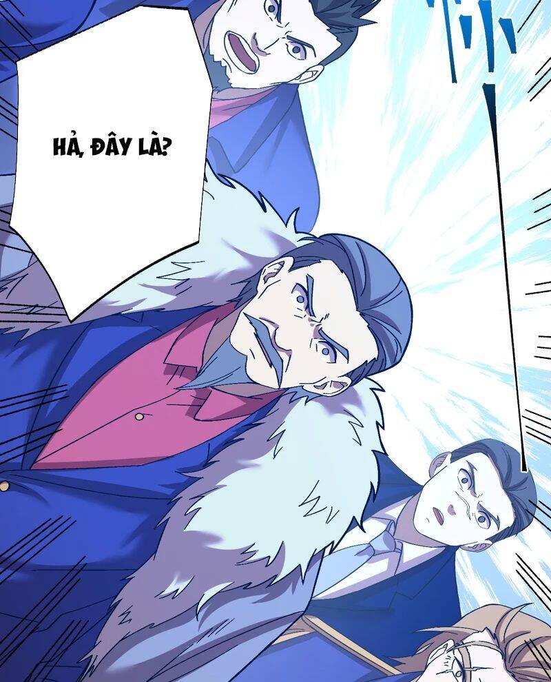 Cao Võ: Hạ Cánh Đến Một Vạn Năm Sau Chap 175 - Next Chap 176