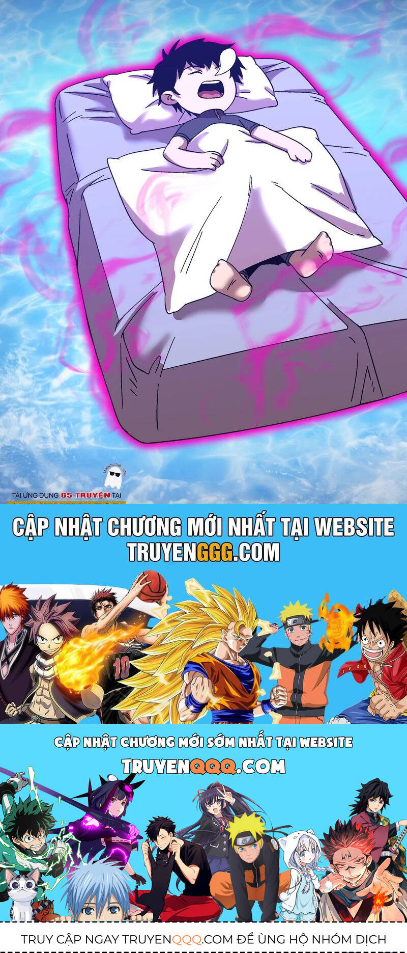 Cao Võ: Hạ Cánh Đến Một Vạn Năm Sau Chap 175 - Next Chap 176