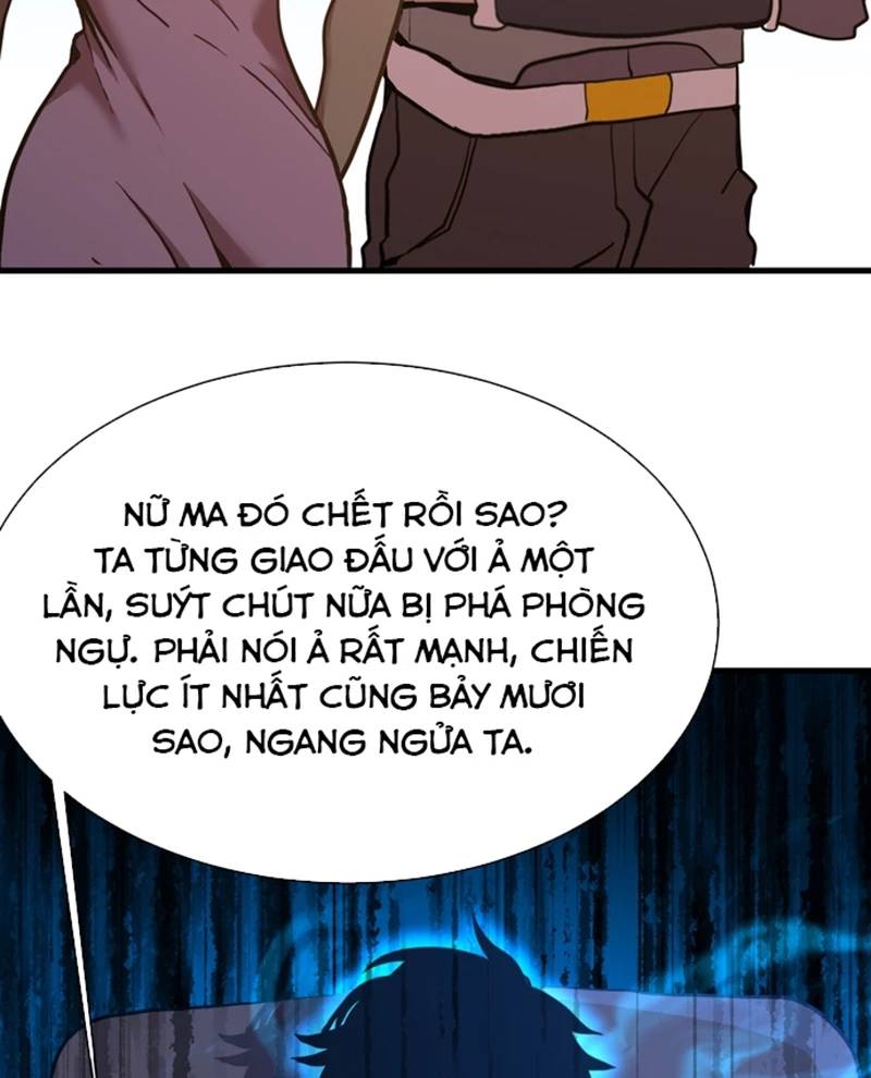 Cao Võ: Hạ Cánh Đến Một Vạn Năm Sau Chap 176 - Next Chap 177