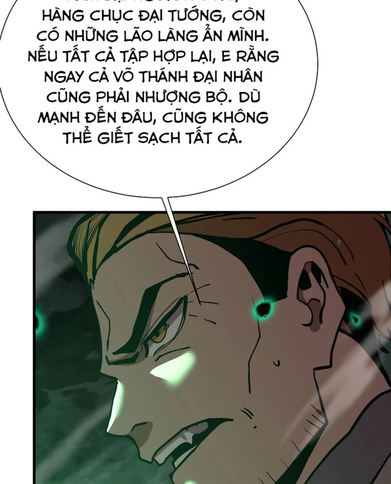 Cao Võ: Hạ Cánh Đến Một Vạn Năm Sau Chap 176 - Next Chap 177
