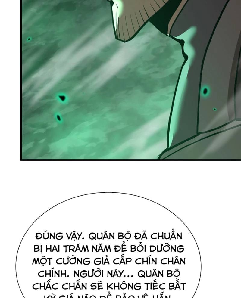 Cao Võ: Hạ Cánh Đến Một Vạn Năm Sau Chap 176 - Next Chap 177