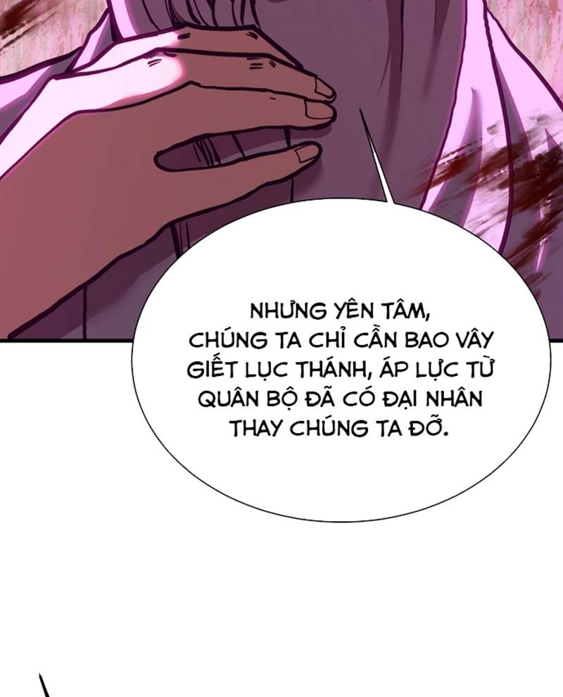 Cao Võ: Hạ Cánh Đến Một Vạn Năm Sau Chap 176 - Next Chap 177