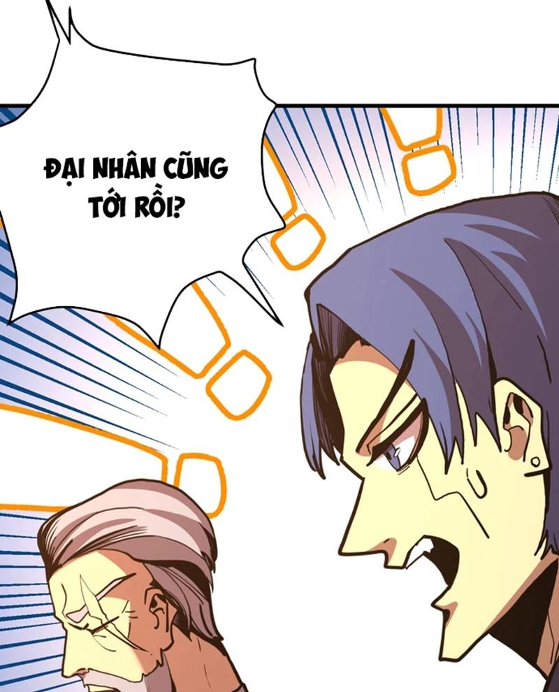Cao Võ: Hạ Cánh Đến Một Vạn Năm Sau Chap 176 - Next Chap 177