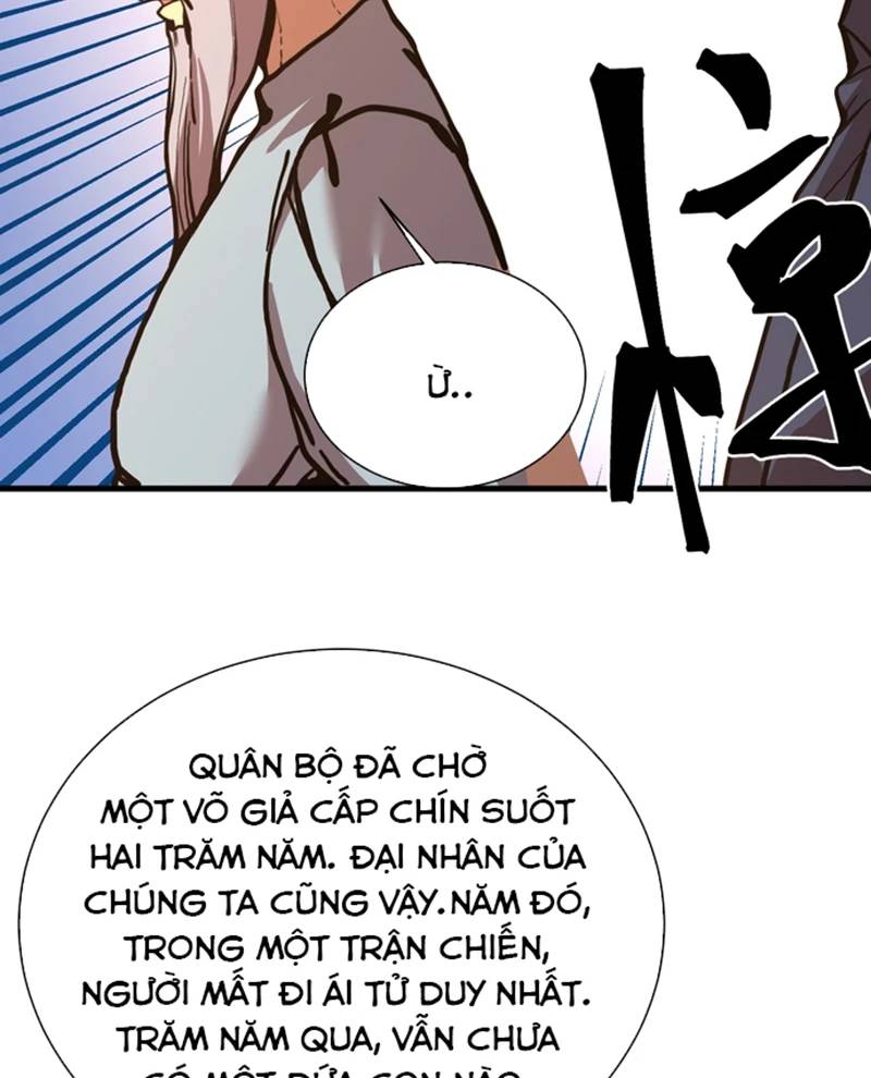 Cao Võ: Hạ Cánh Đến Một Vạn Năm Sau Chap 176 - Next Chap 177