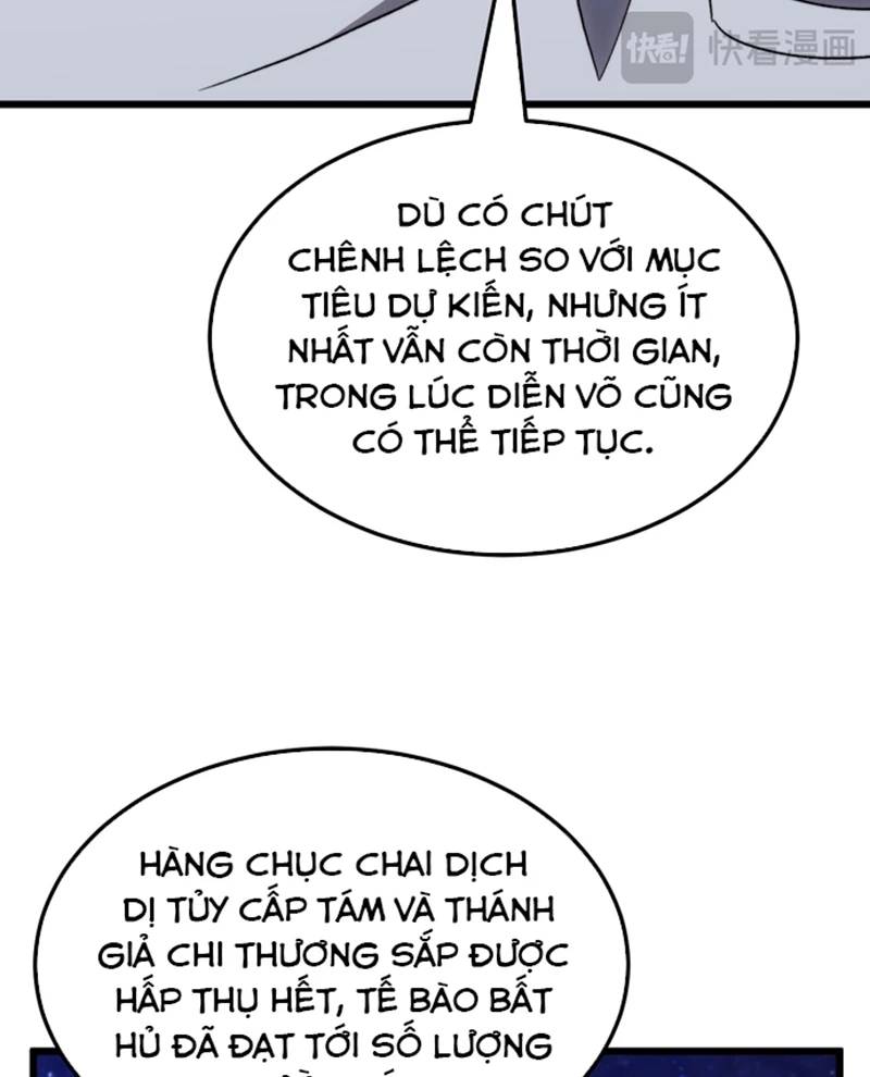 Cao Võ: Hạ Cánh Đến Một Vạn Năm Sau Chap 176 - Next Chap 177