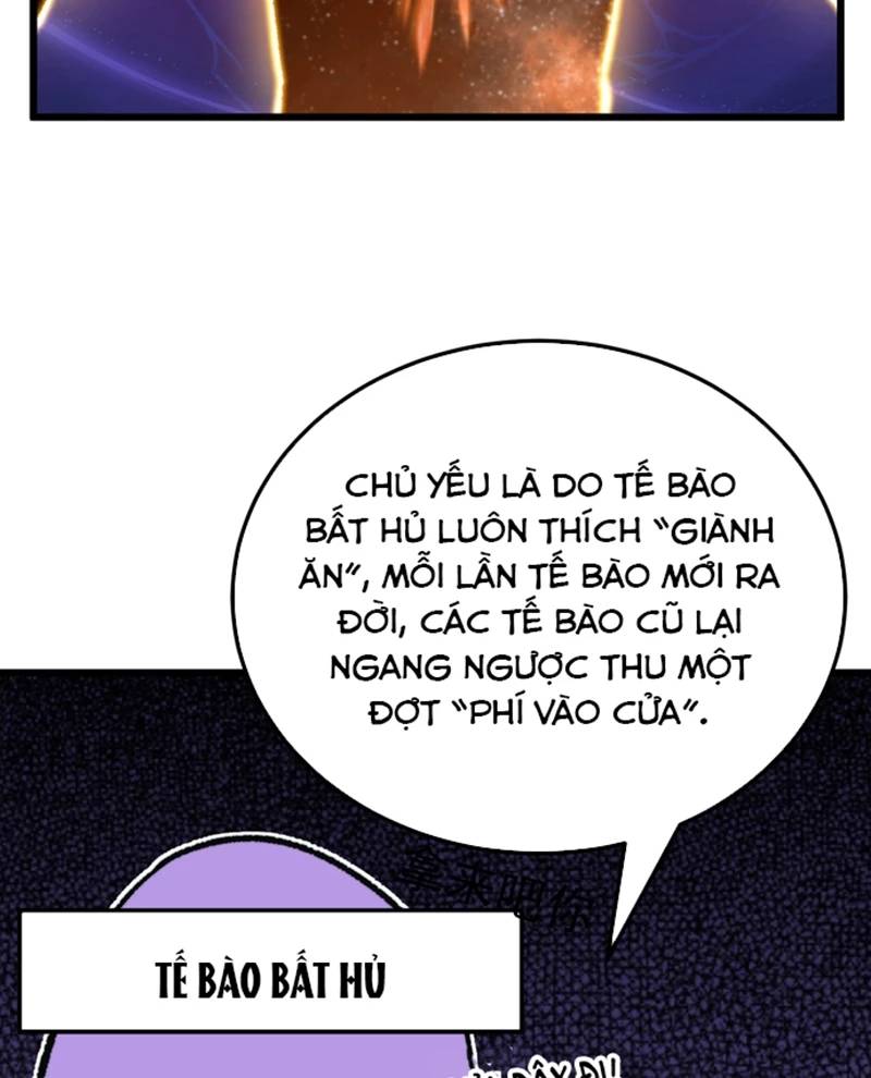 Cao Võ: Hạ Cánh Đến Một Vạn Năm Sau Chap 176 - Next Chap 177