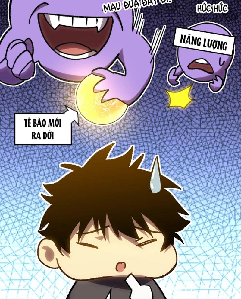 Cao Võ: Hạ Cánh Đến Một Vạn Năm Sau Chap 176 - Next Chap 177