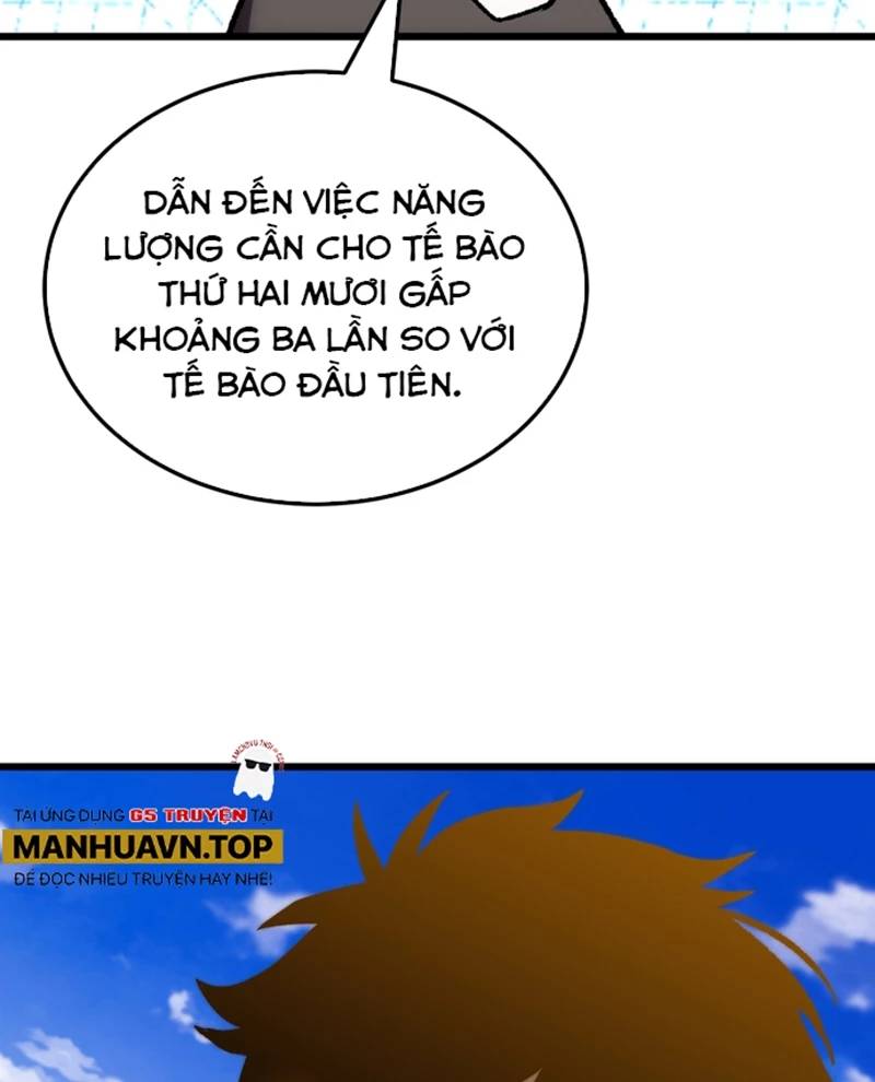 Cao Võ: Hạ Cánh Đến Một Vạn Năm Sau Chap 176 - Next Chap 177