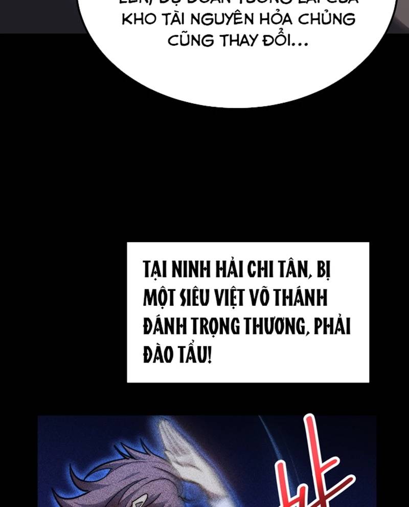 Cao Võ: Hạ Cánh Đến Một Vạn Năm Sau Chap 176 - Next Chap 177
