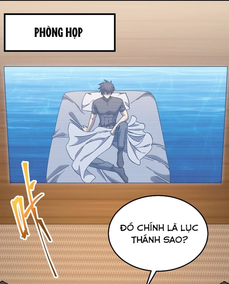 Cao Võ: Hạ Cánh Đến Một Vạn Năm Sau Chap 176 - Next Chap 177