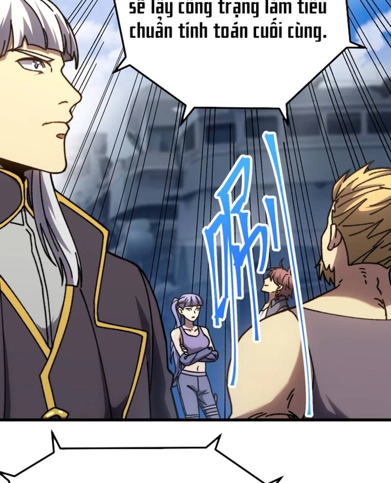 Cao Võ: Hạ Cánh Đến Một Vạn Năm Sau Chap 176 - Next Chap 177
