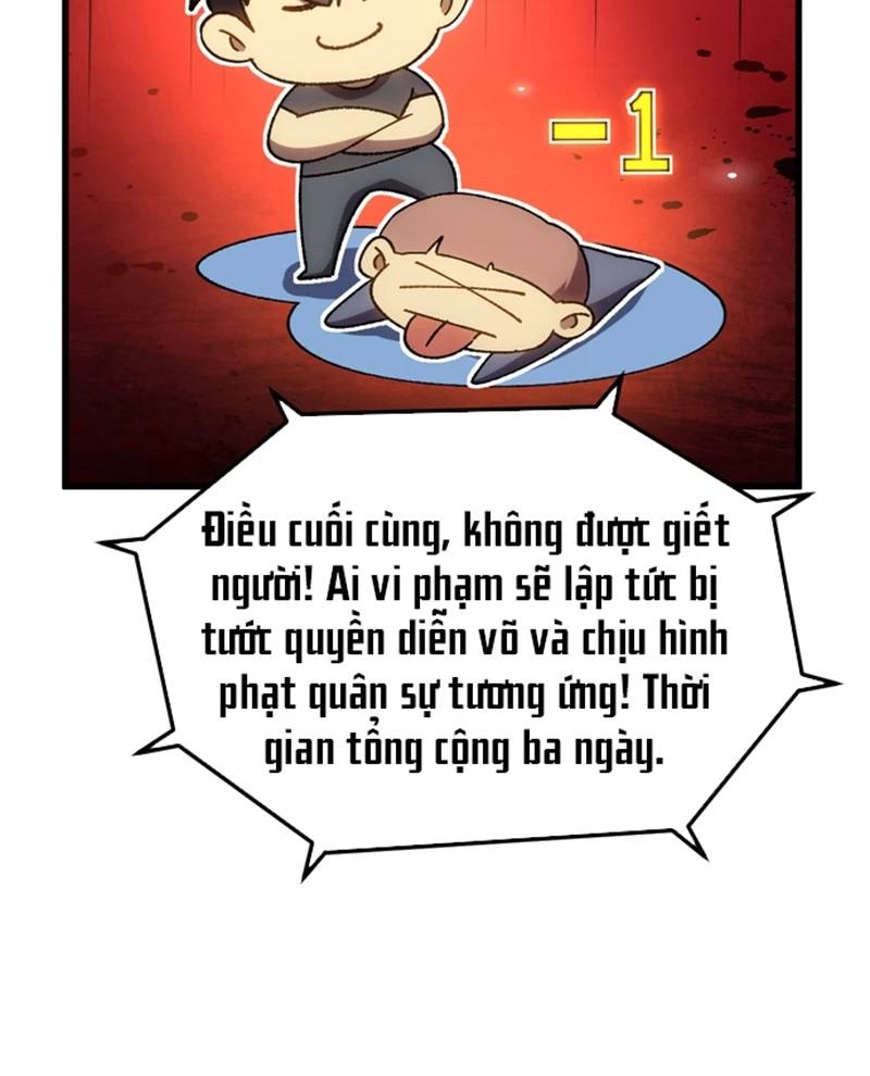 Cao Võ: Hạ Cánh Đến Một Vạn Năm Sau Chap 176 - Next Chap 177