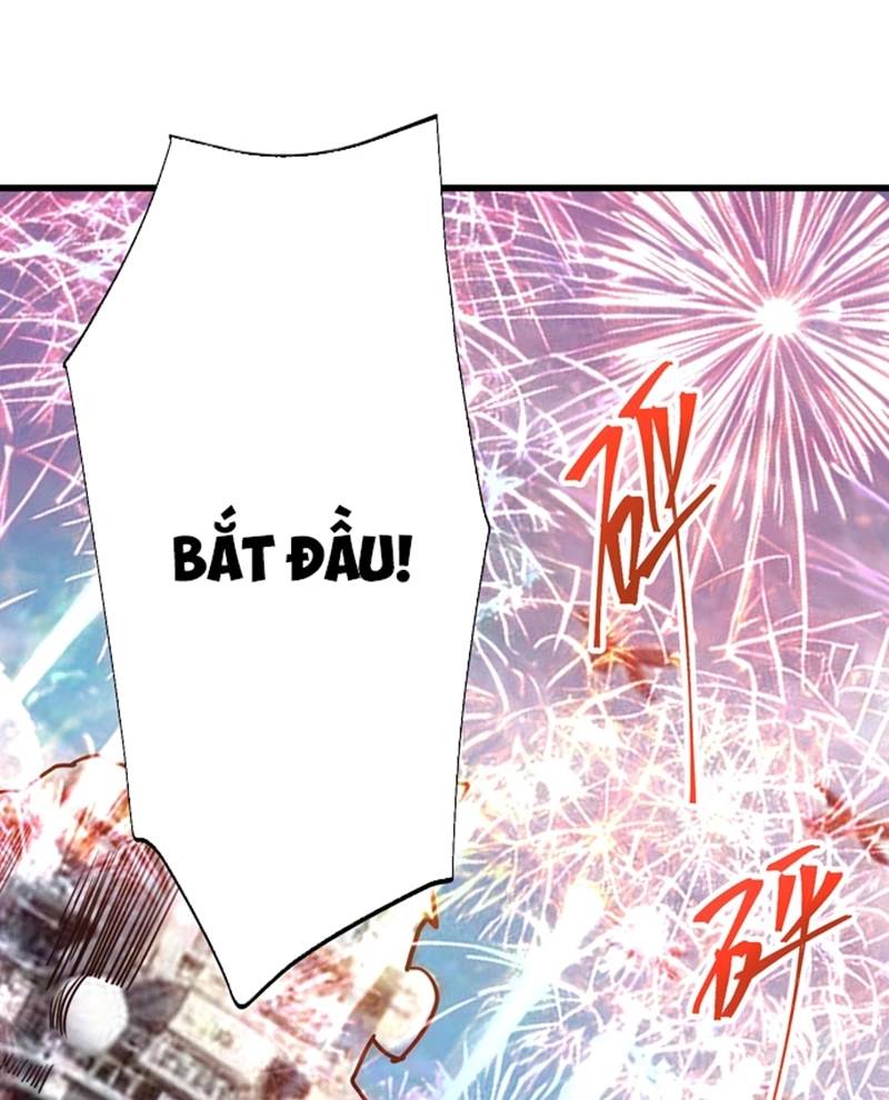 Cao Võ: Hạ Cánh Đến Một Vạn Năm Sau Chap 176 - Next Chap 177