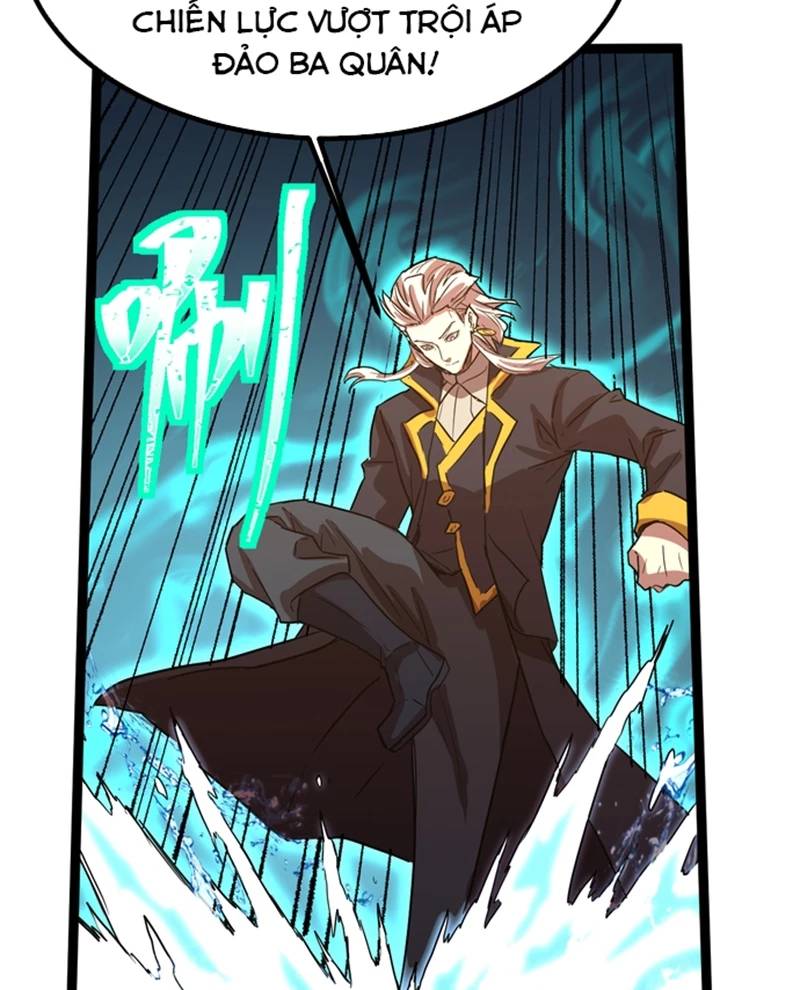 Cao Võ: Hạ Cánh Đến Một Vạn Năm Sau Chap 176 - Next Chap 177