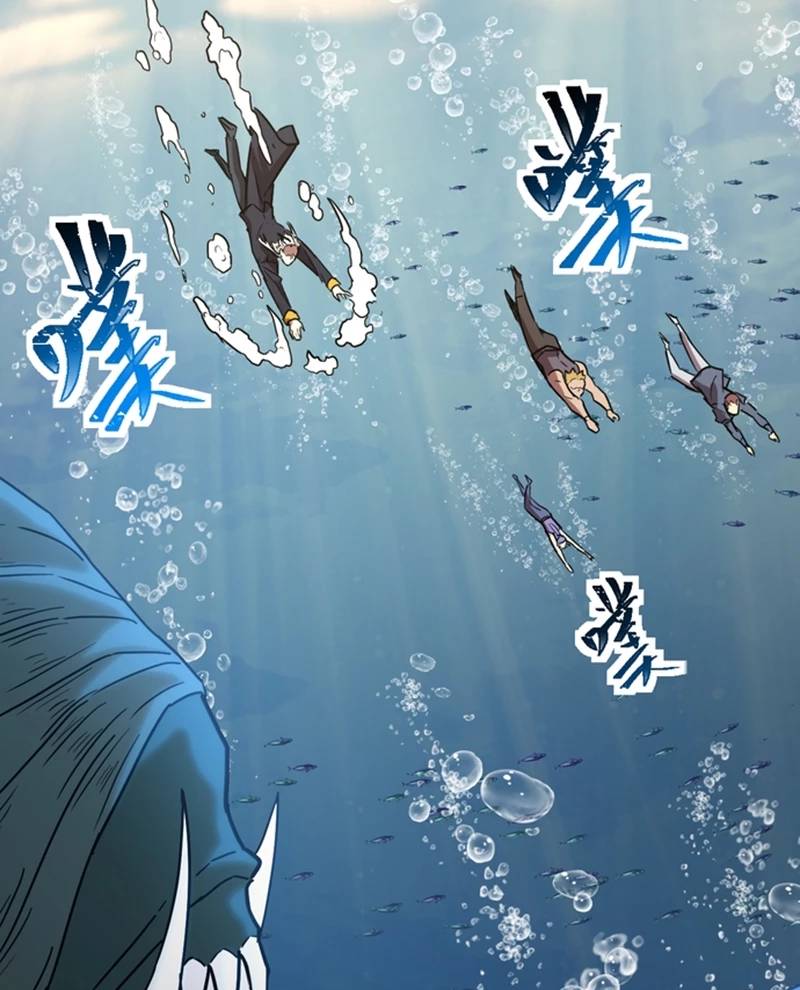 Cao Võ: Hạ Cánh Đến Một Vạn Năm Sau Chap 176 - Next Chap 177