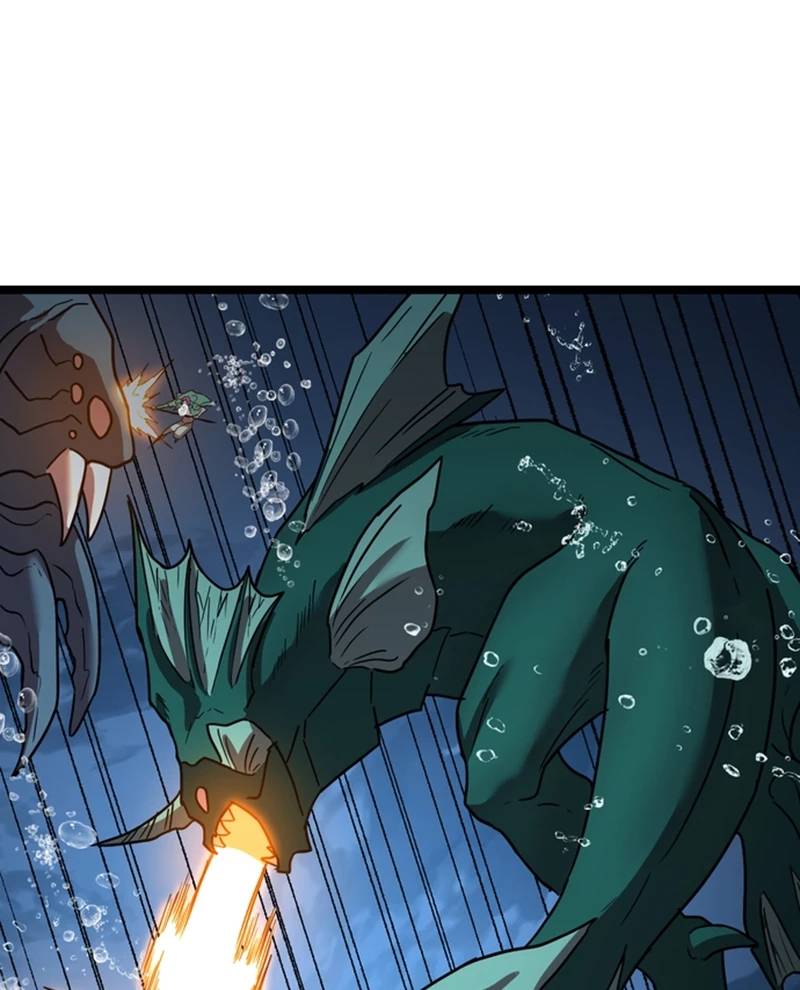 Cao Võ: Hạ Cánh Đến Một Vạn Năm Sau Chap 176 - Next Chap 177
