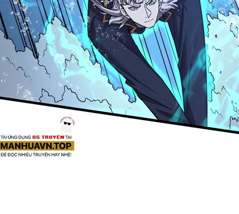 Cao Võ: Hạ Cánh Đến Một Vạn Năm Sau Chap 176 - Next Chap 177