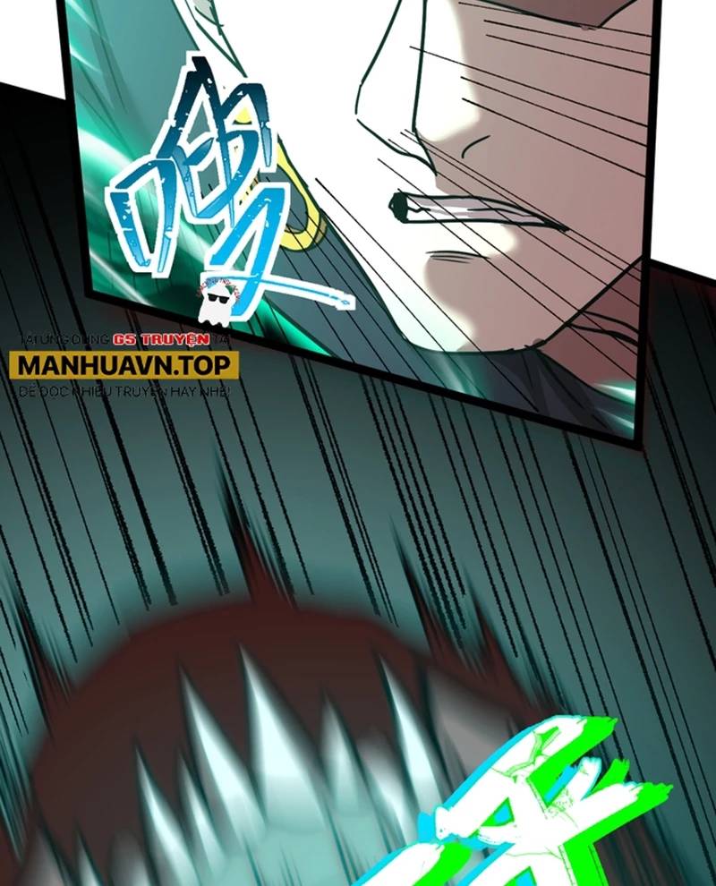 Cao Võ: Hạ Cánh Đến Một Vạn Năm Sau Chap 176 - Next Chap 177