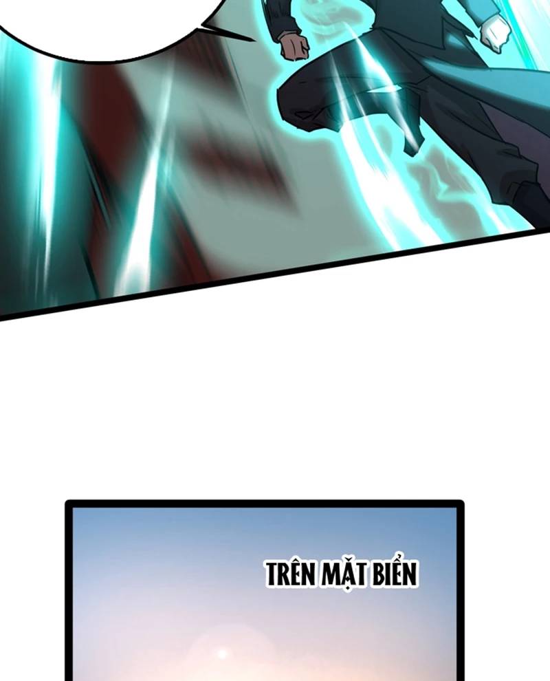 Cao Võ: Hạ Cánh Đến Một Vạn Năm Sau Chap 176 - Next Chap 177