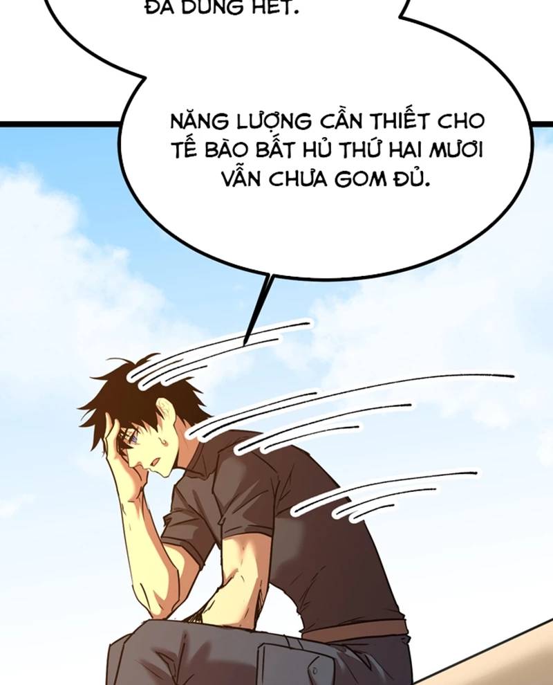 Cao Võ: Hạ Cánh Đến Một Vạn Năm Sau Chap 176 - Next Chap 177