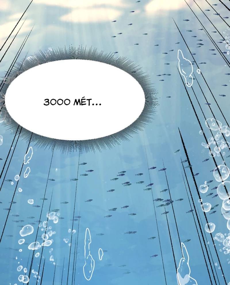Cao Võ: Hạ Cánh Đến Một Vạn Năm Sau Chap 176 - Next Chap 177