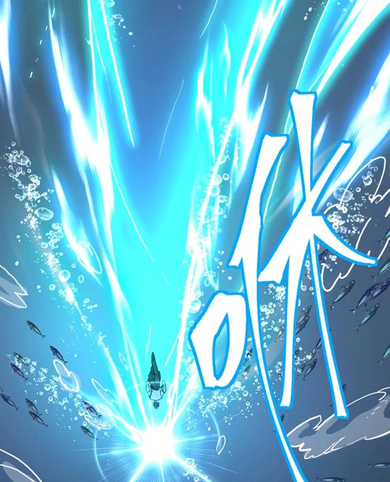 Cao Võ: Hạ Cánh Đến Một Vạn Năm Sau Chap 176 - Next Chap 177