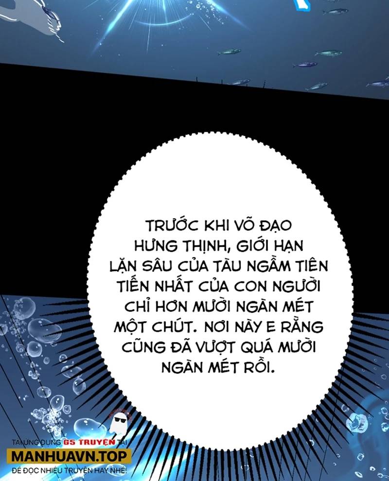 Cao Võ: Hạ Cánh Đến Một Vạn Năm Sau Chap 176 - Next Chap 177