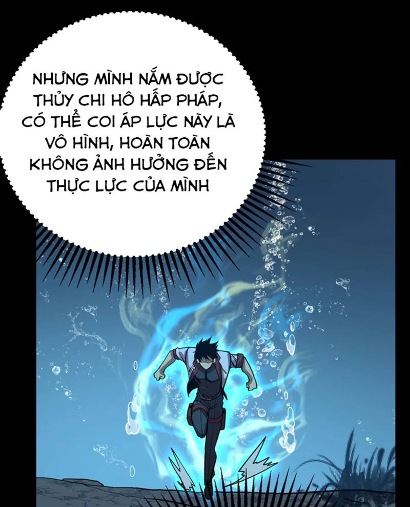 Cao Võ: Hạ Cánh Đến Một Vạn Năm Sau Chap 176 - Next Chap 177