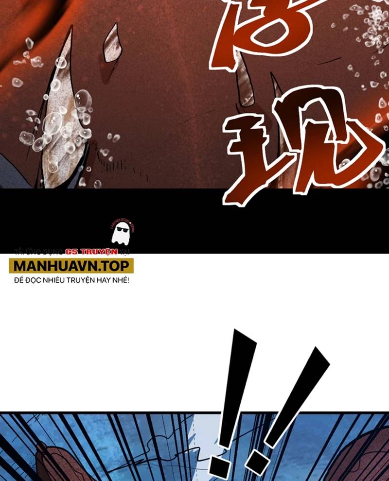 Cao Võ: Hạ Cánh Đến Một Vạn Năm Sau Chap 176 - Next Chap 177