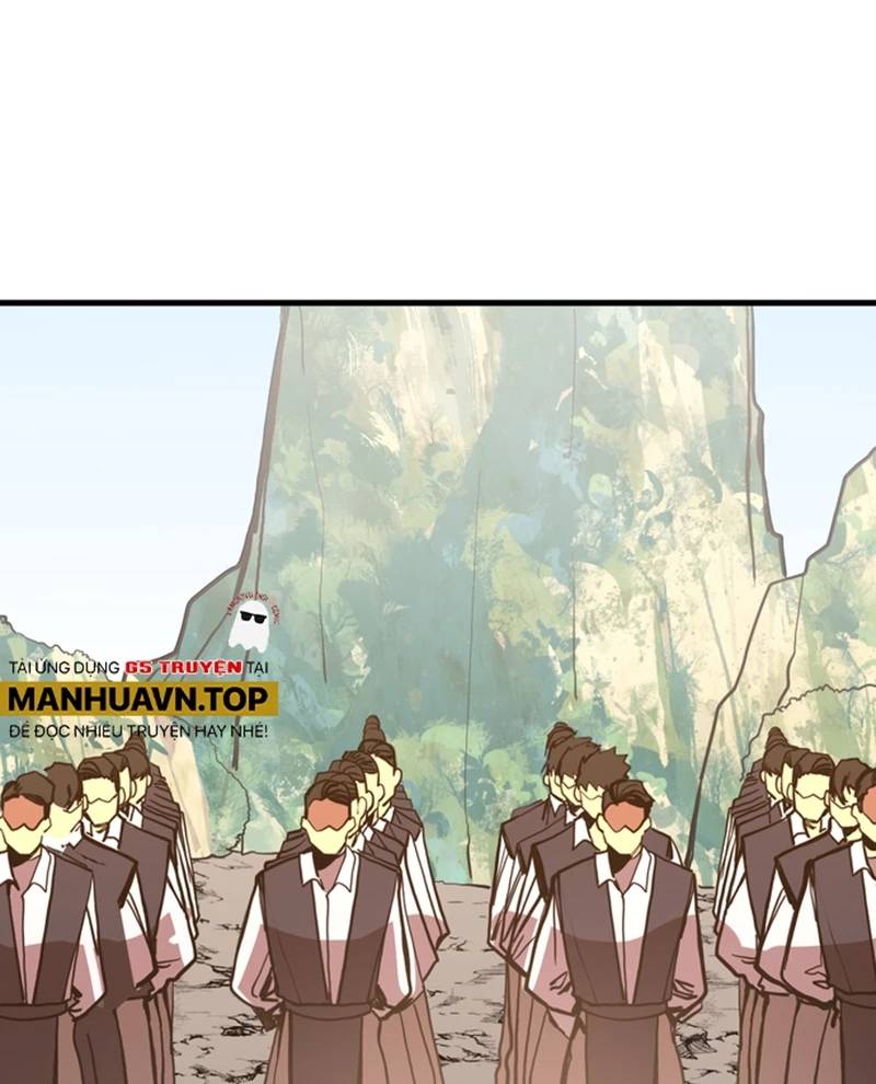 Cao Võ: Hạ Cánh Đến Một Vạn Năm Sau Chap 176 - Next Chap 177