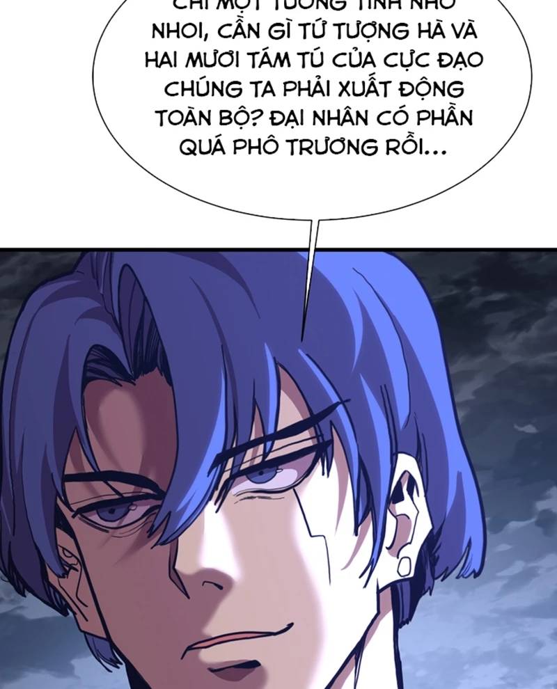 Cao Võ: Hạ Cánh Đến Một Vạn Năm Sau Chap 176 - Next Chap 177