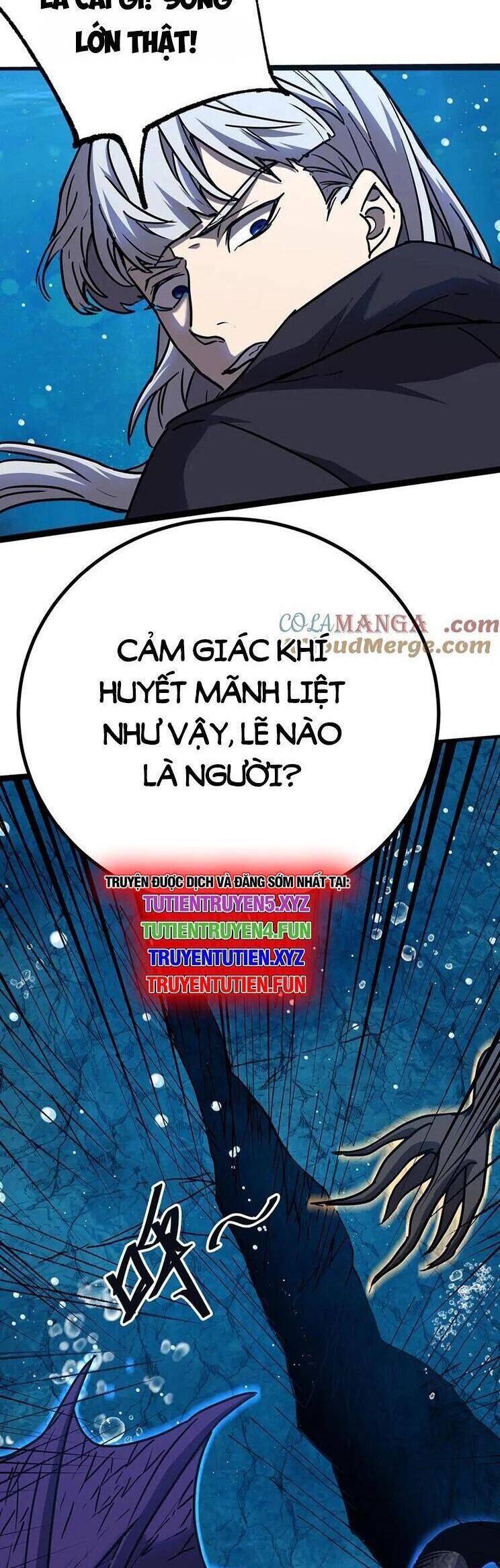 Cao Võ: Hạ Cánh Đến Một Vạn Năm Sau Chap 177 - Next Chap 178