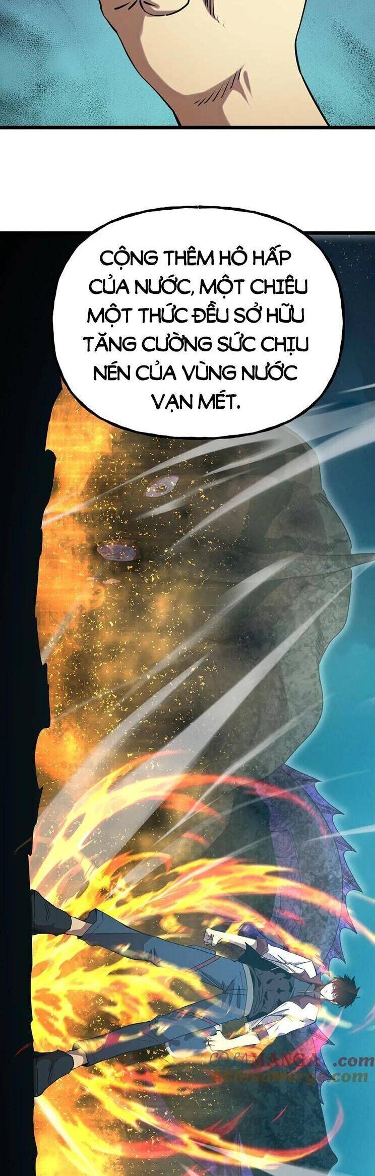 Cao Võ: Hạ Cánh Đến Một Vạn Năm Sau Chap 177 - Next Chap 178