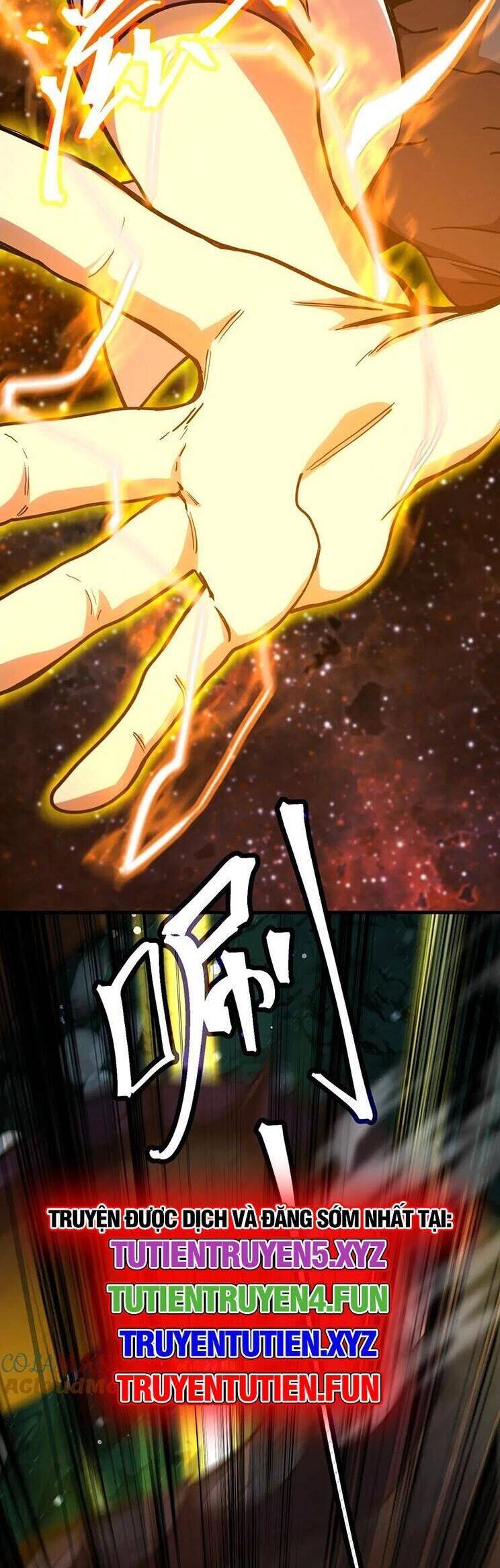 Cao Võ: Hạ Cánh Đến Một Vạn Năm Sau Chap 177 - Next Chap 178