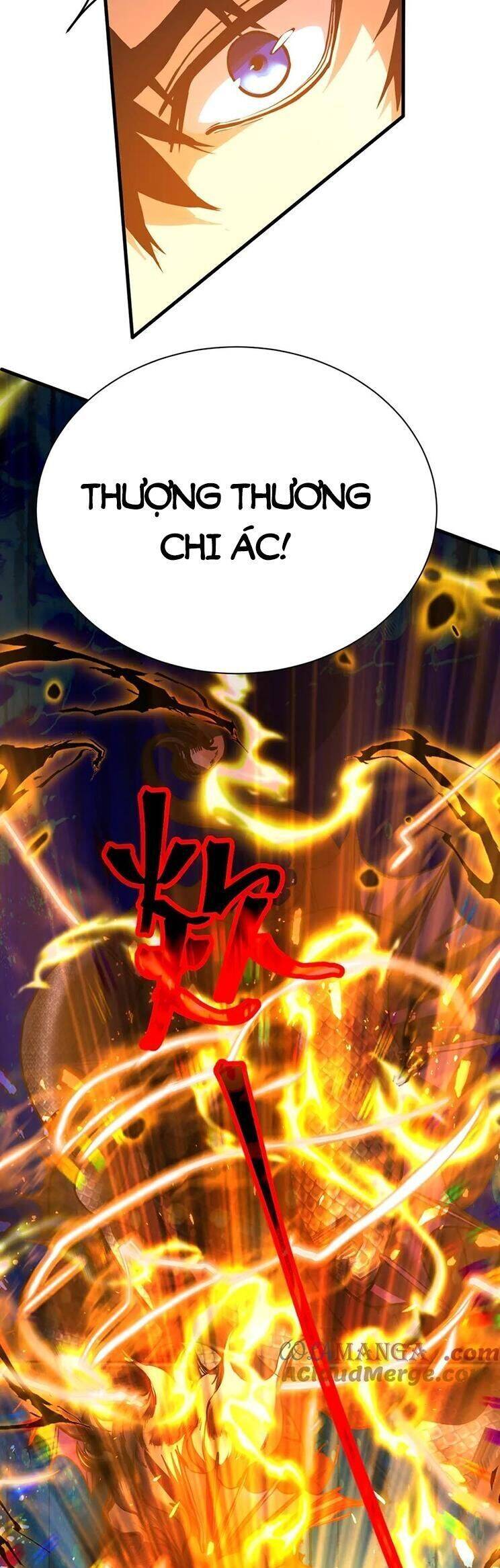 Cao Võ: Hạ Cánh Đến Một Vạn Năm Sau Chap 177 - Next Chap 178