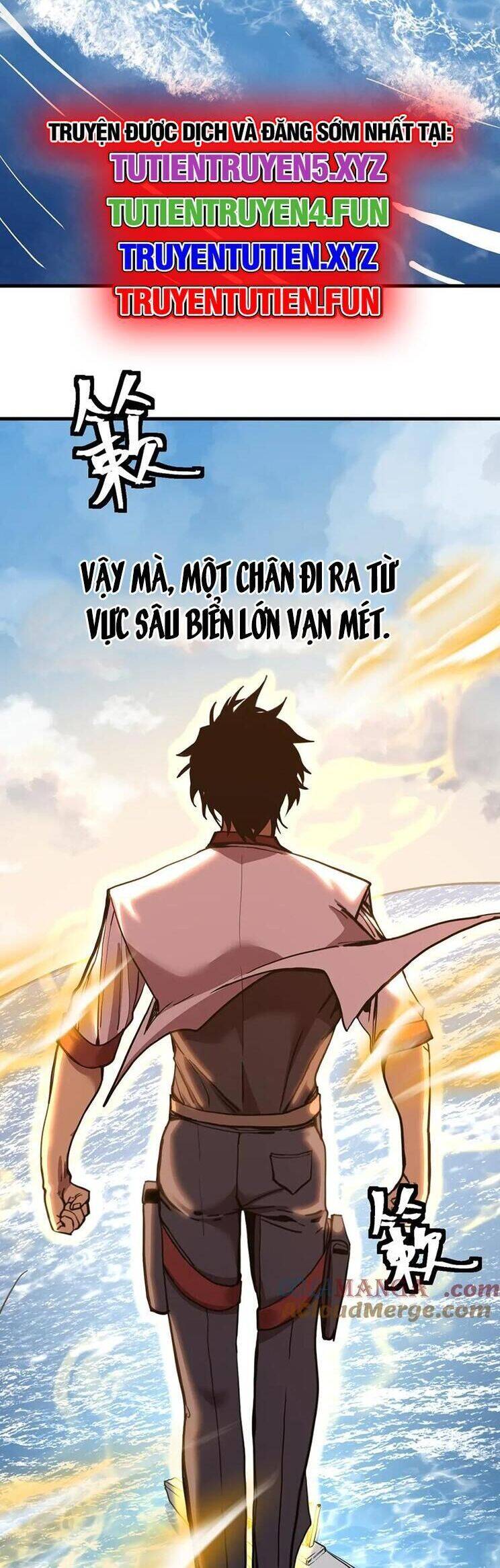 Cao Võ: Hạ Cánh Đến Một Vạn Năm Sau Chap 177 - Next Chap 178