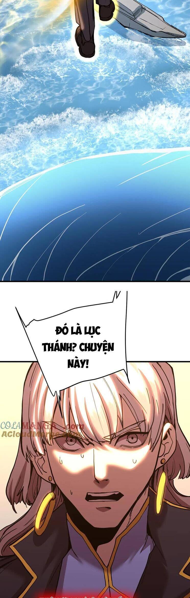 Cao Võ: Hạ Cánh Đến Một Vạn Năm Sau Chap 177 - Next Chap 178