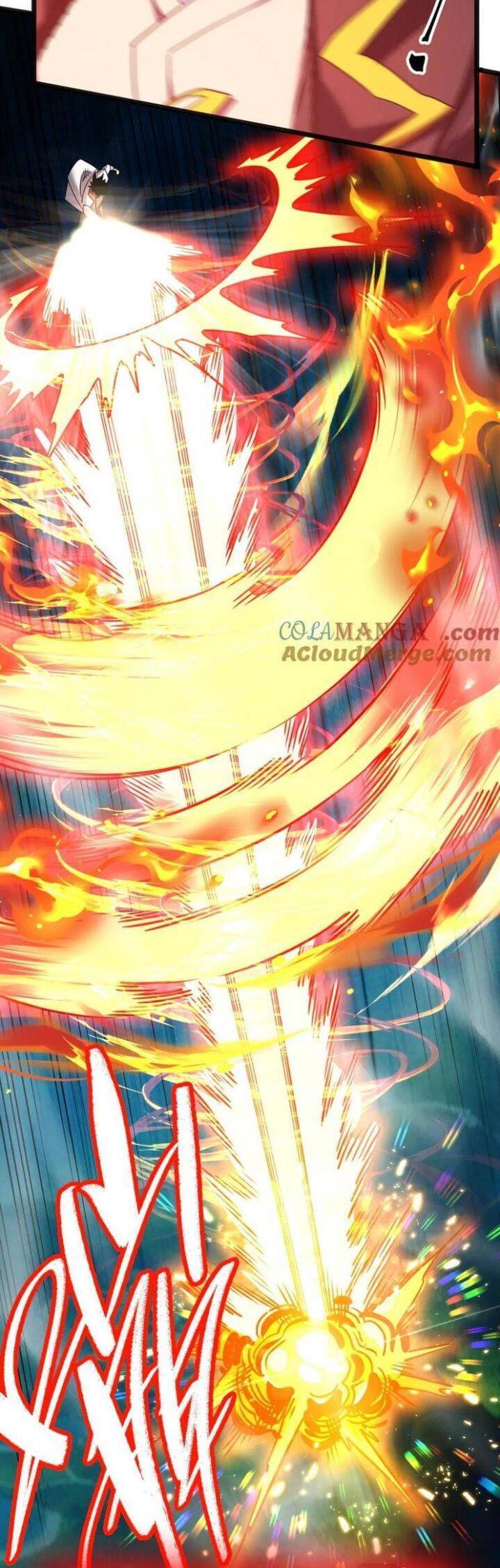 Cao Võ: Hạ Cánh Đến Một Vạn Năm Sau Chap 178 - Next Chap 179