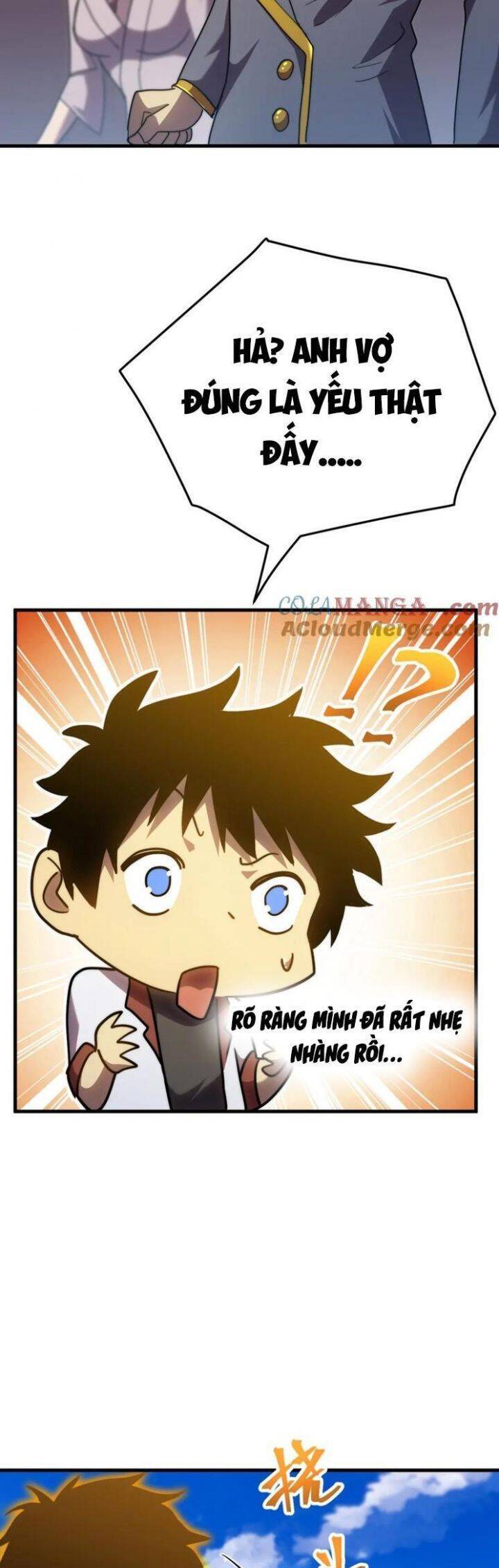 Cao Võ: Hạ Cánh Đến Một Vạn Năm Sau Chap 178 - Next Chap 179