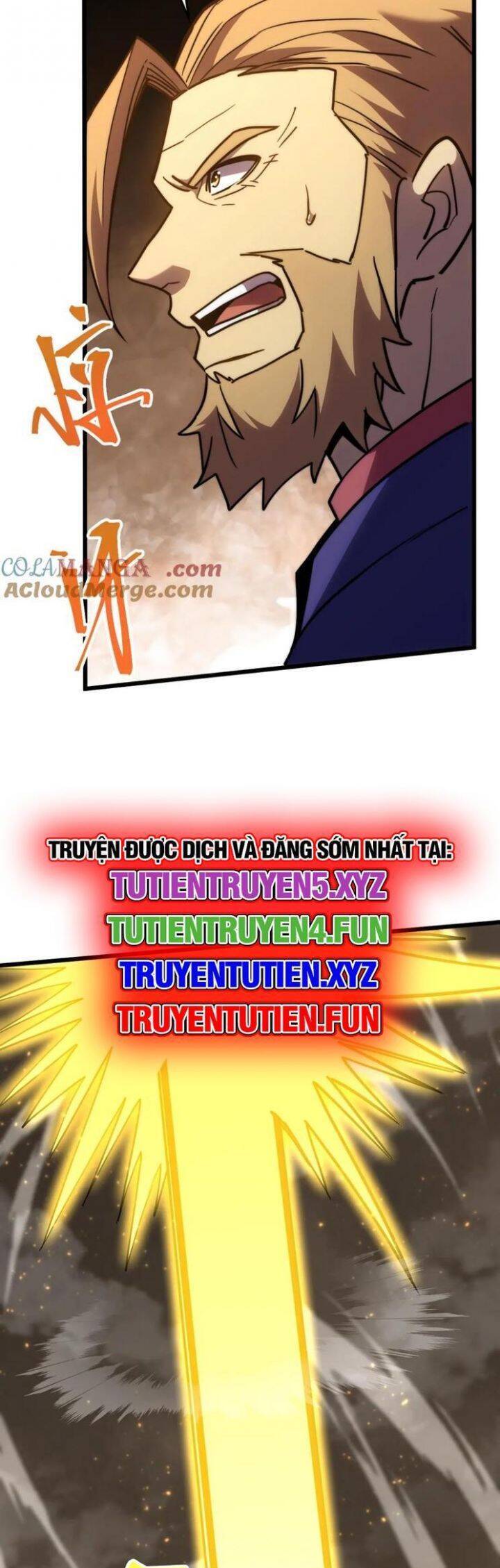 Cao Võ: Hạ Cánh Đến Một Vạn Năm Sau Chap 178 - Next Chap 179