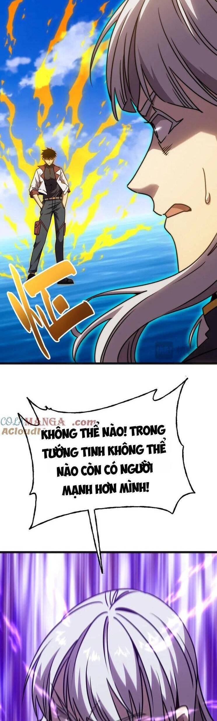 Cao Võ: Hạ Cánh Đến Một Vạn Năm Sau Chap 178 - Next Chap 179