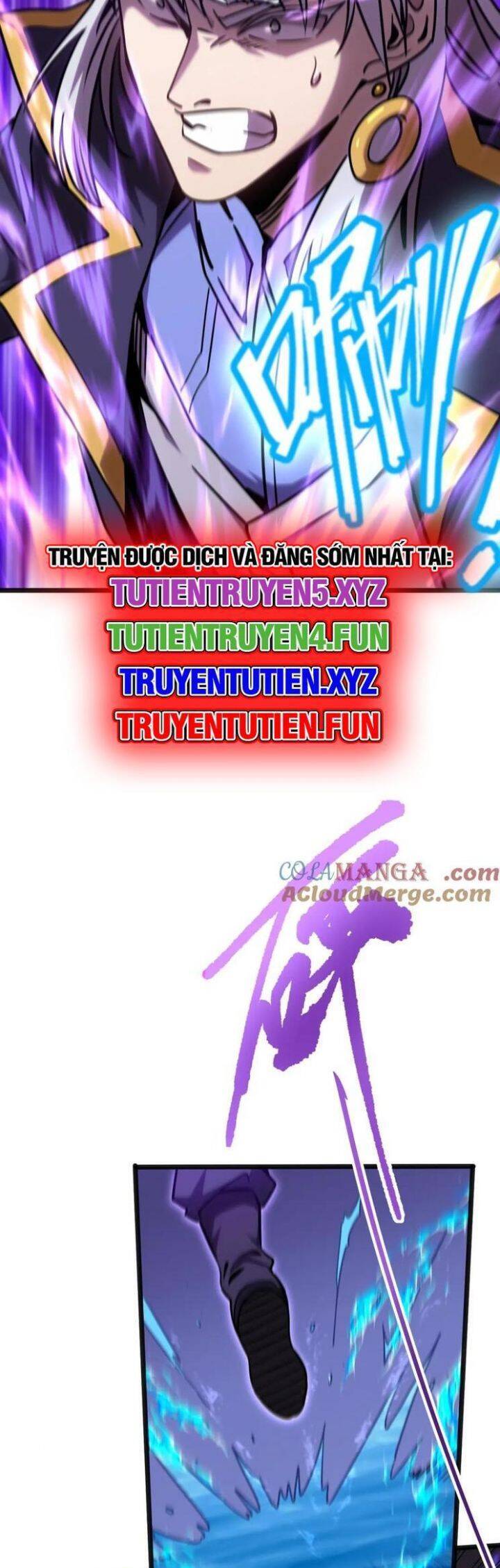 Cao Võ: Hạ Cánh Đến Một Vạn Năm Sau Chap 178 - Next Chap 179
