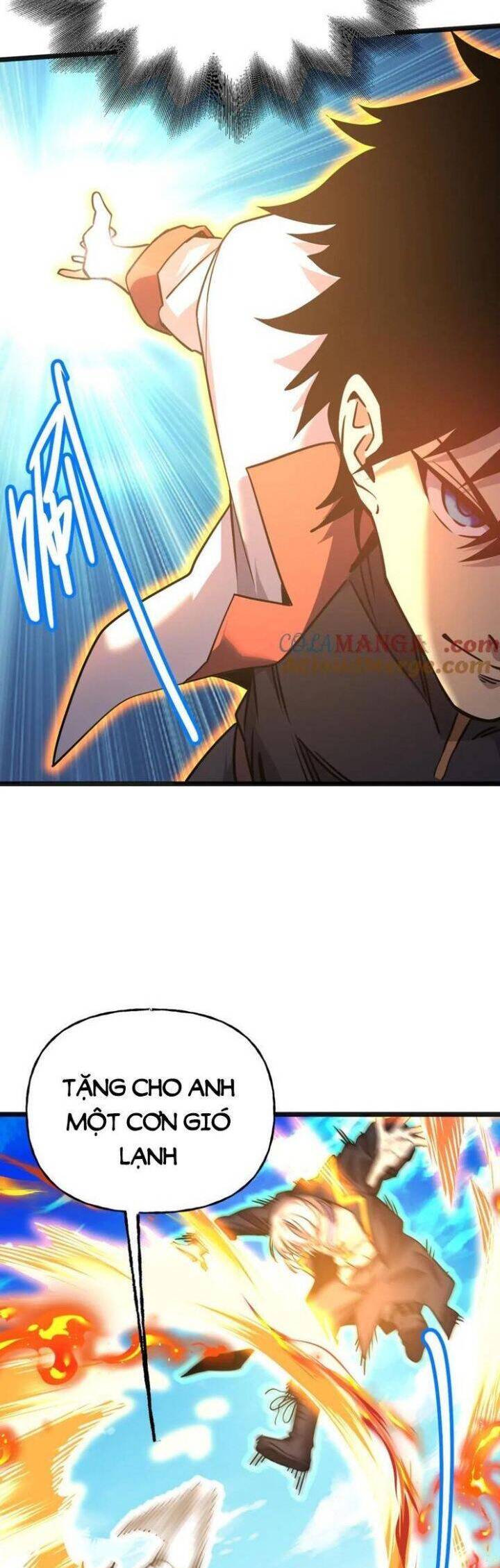 Cao Võ: Hạ Cánh Đến Một Vạn Năm Sau Chap 178 - Next Chap 179
