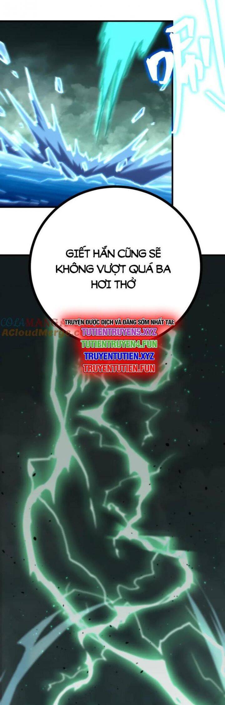 Cao Võ: Hạ Cánh Đến Một Vạn Năm Sau Chap 179 - Next Chap 180